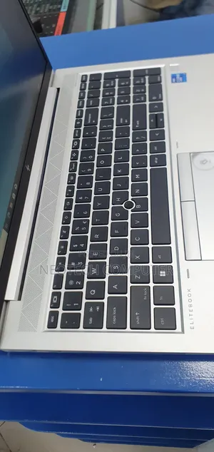 New Laptop HP EliteBook 850 G8 16GB Intel Core i7 SSD 512GB