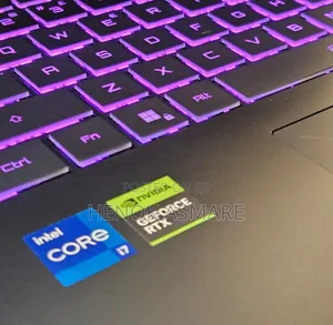 New Laptop Asus ROG Strix G16 G614 16GB Intel Core i7 SSD 1T