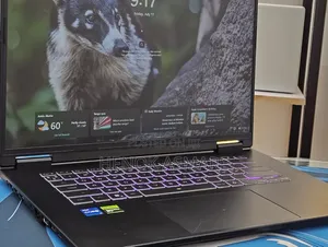 New Laptop Asus ROG Strix G16 G614 16GB Intel Core i7 SSD 1T