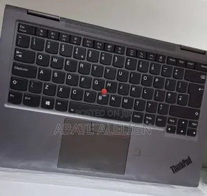 New Laptop Lenovo ThinkPad X1 Yoga 16GB Intel Core i7 SSD 512GB