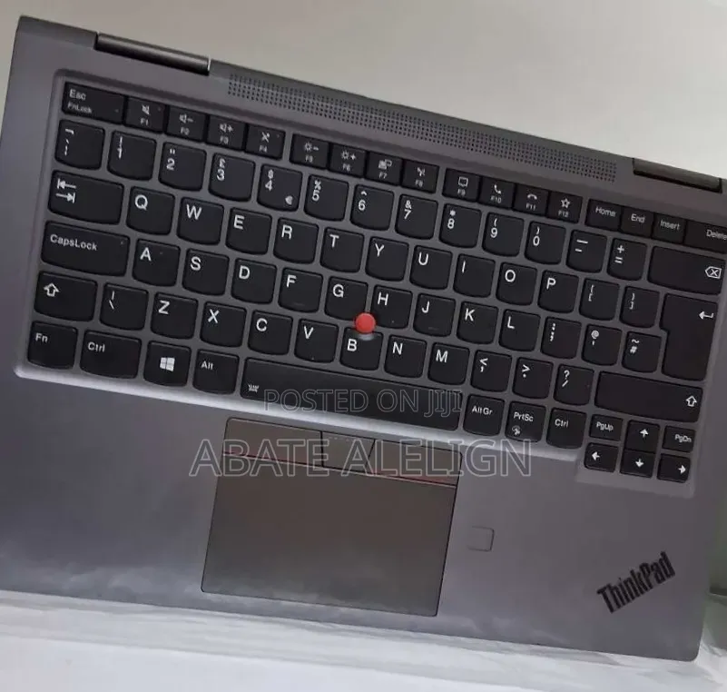 New Laptop Lenovo ThinkPad X1 Yoga 16GB Intel Core i7 SSD 512GB