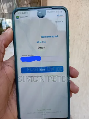 Samsung Galaxy S20 Ultra 5G 128 GB Silver