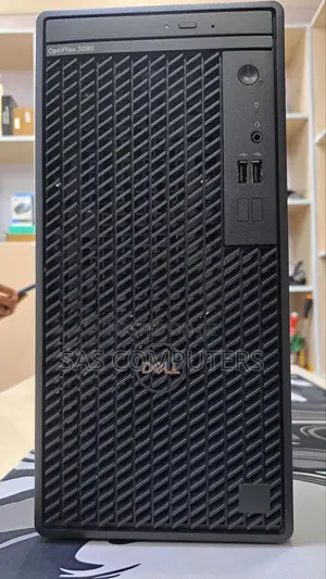 Desktop Computer Dell OptiPlex 3080 8GB Intel Core i5 HDD 1T