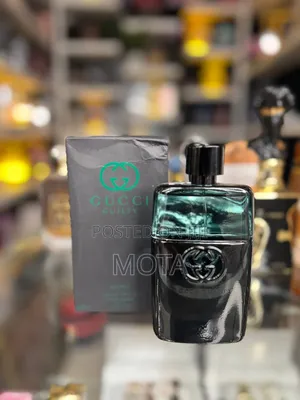 Gucci Perfume