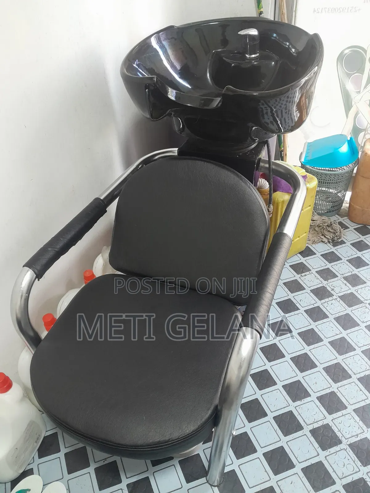 Hair Salon Equipments