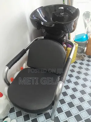 Hair Salon Equipments