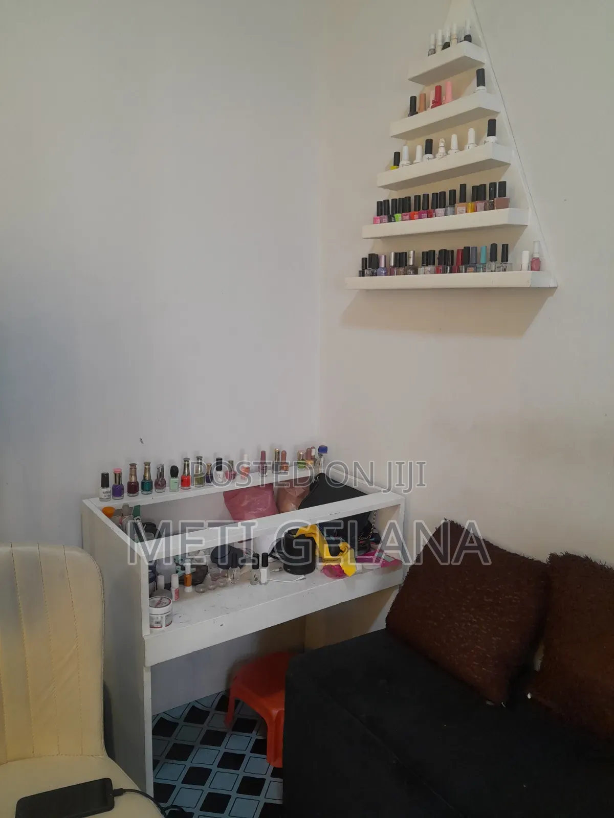 Hair Salon Equipments