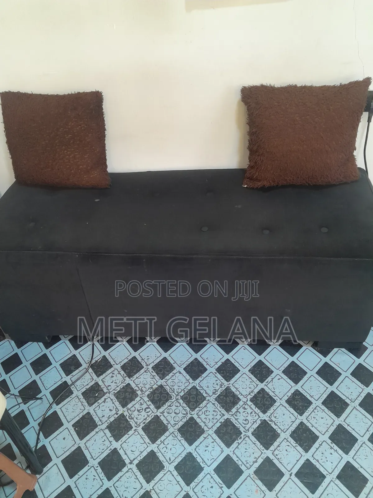 Hair Salon Equipments