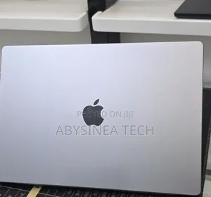 New Laptop Apple MacBook Pro 2021 M1 Max 32GB Apple M1 Max SSD 1T