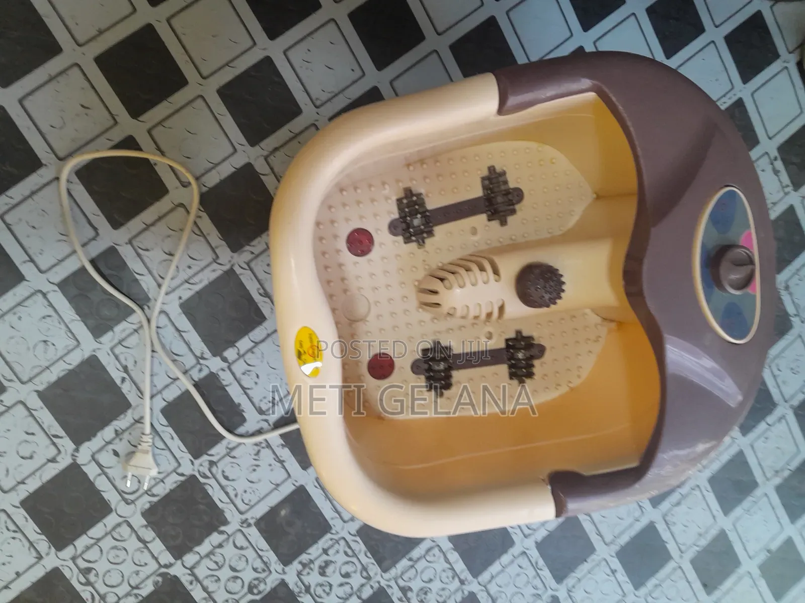 Hair Salon Equipments
