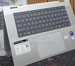 New Laptop HP Envy 15 16GB Intel Core Ultra 7 SSD 1T