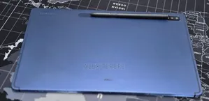 New Samsung Galaxy Tab S7 256 GB