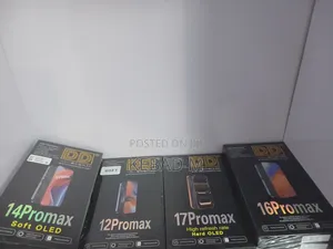 Mobile Scren
