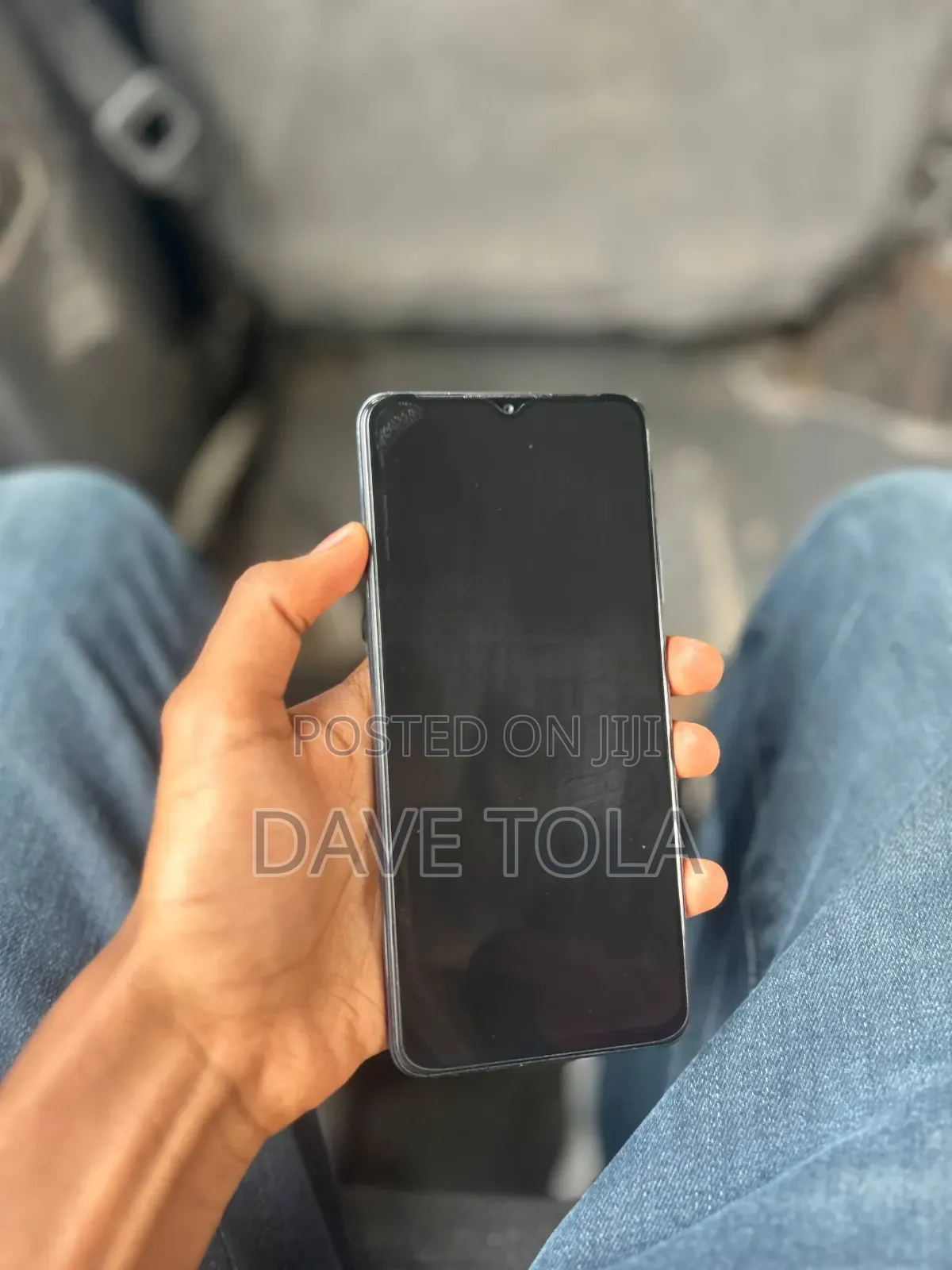 New ZTE Blade A72 5G 128 GB Gray