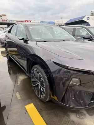Mazda CX-60 2025 Purple