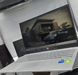 New Laptop HP Pavilion 14 16GB Intel Core i5 SSD 512GB