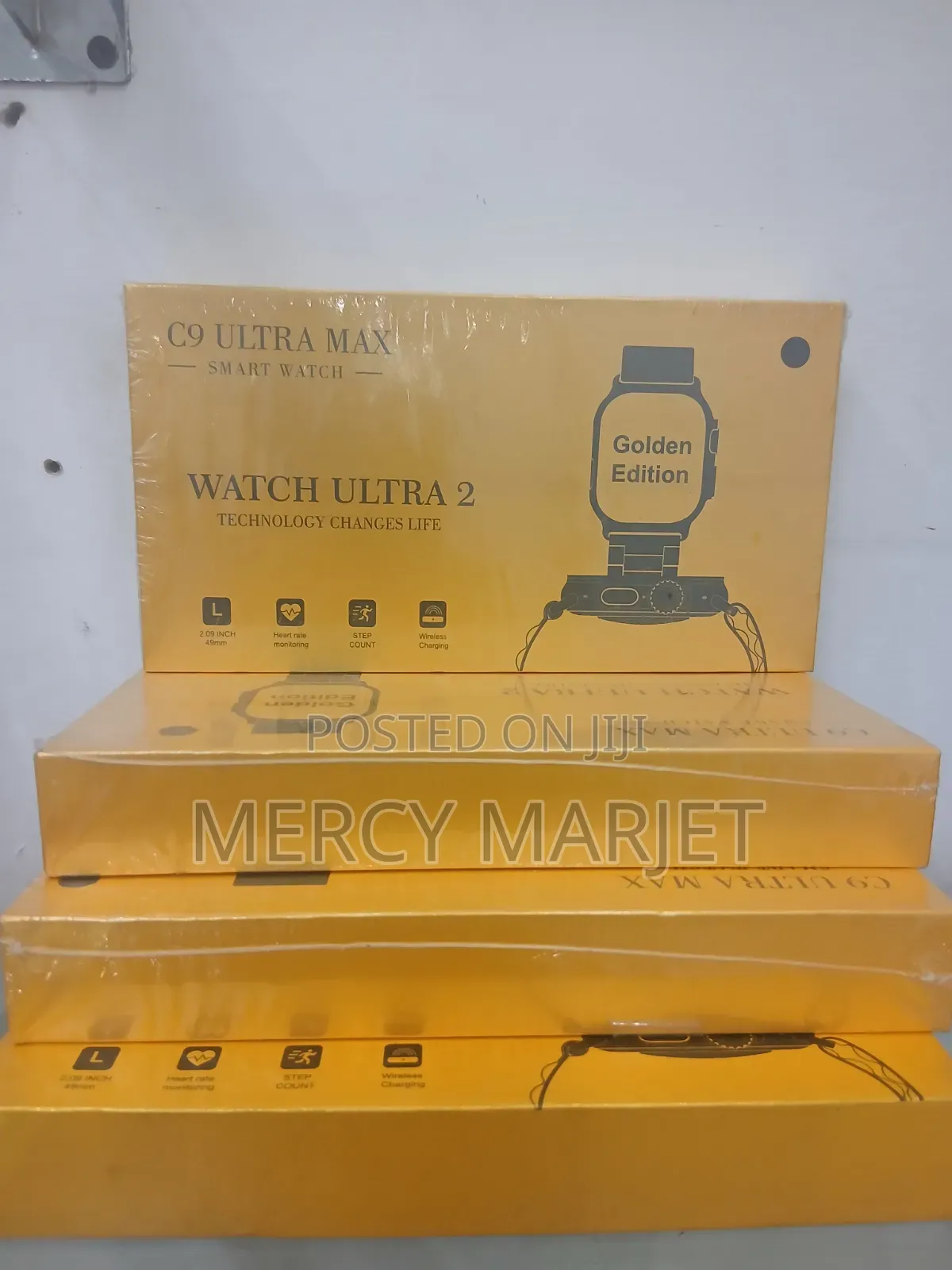Smart Watches
