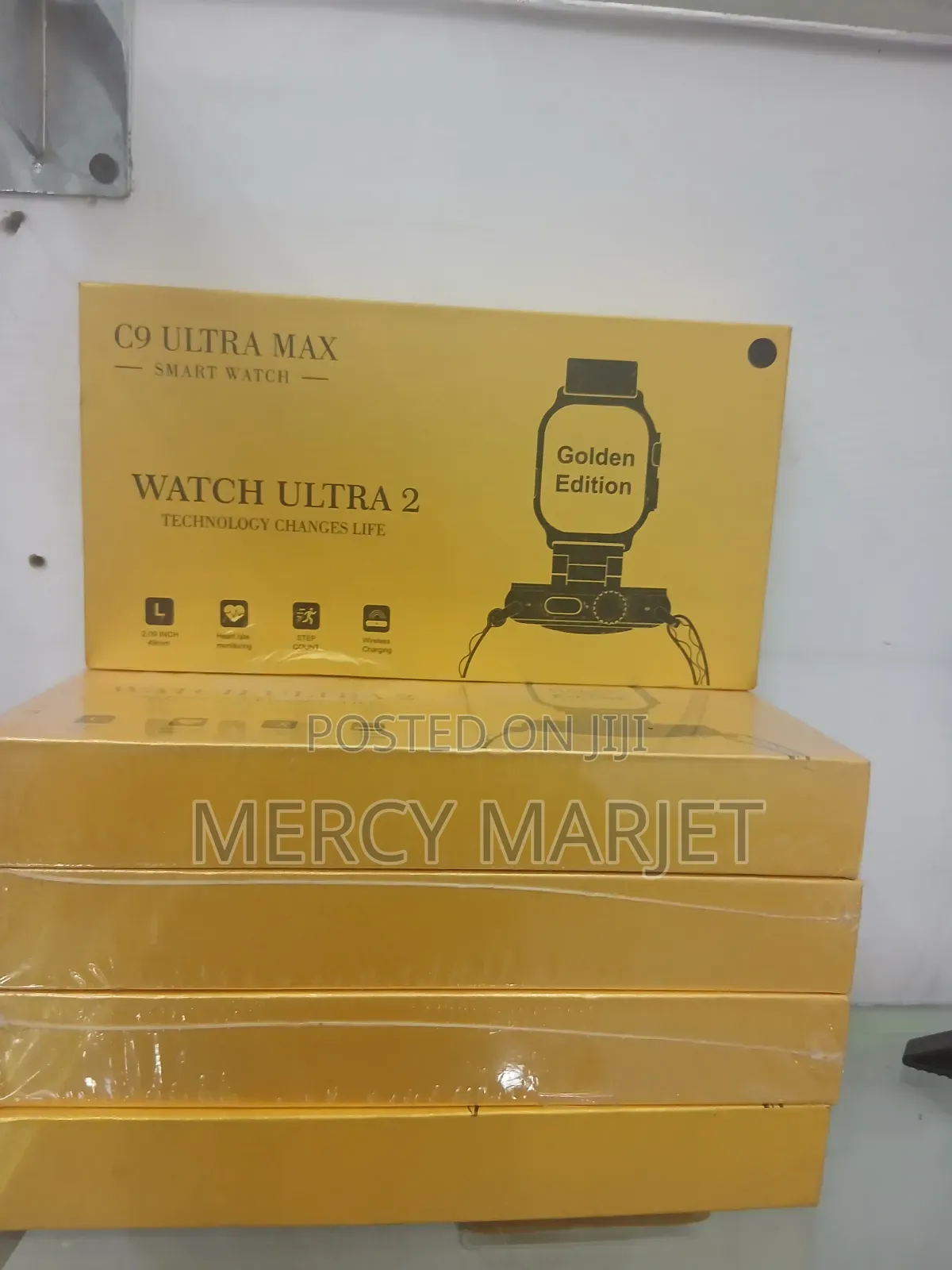 Smart Watches