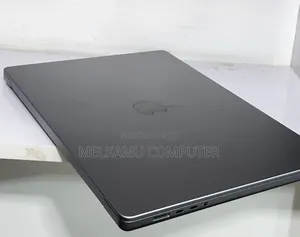 New Laptop Apple MacBook Pro 2021 M1 32GB Apple M1 SSD 512GB