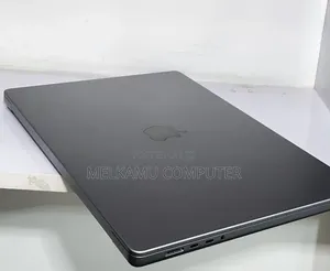 New Laptop Apple MacBook Pro 2021 M1 32GB Apple M1 SSD 512GB