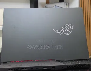 New Laptop Asus ROG Strix G16 G614 32GB AMD A8 SSD 512GB