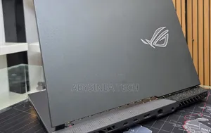 New Laptop Asus ROG Strix G16 G614 32GB AMD A8 SSD 512GB