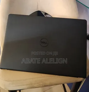 Laptop Dell Inspiron 15 8GB Intel Core i5 HDD 500GB