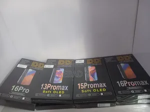 Mobile Scren