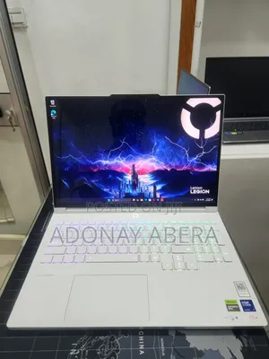 New Laptop Lenovo 32GB Intel Core Ultra 7 SSD 1T