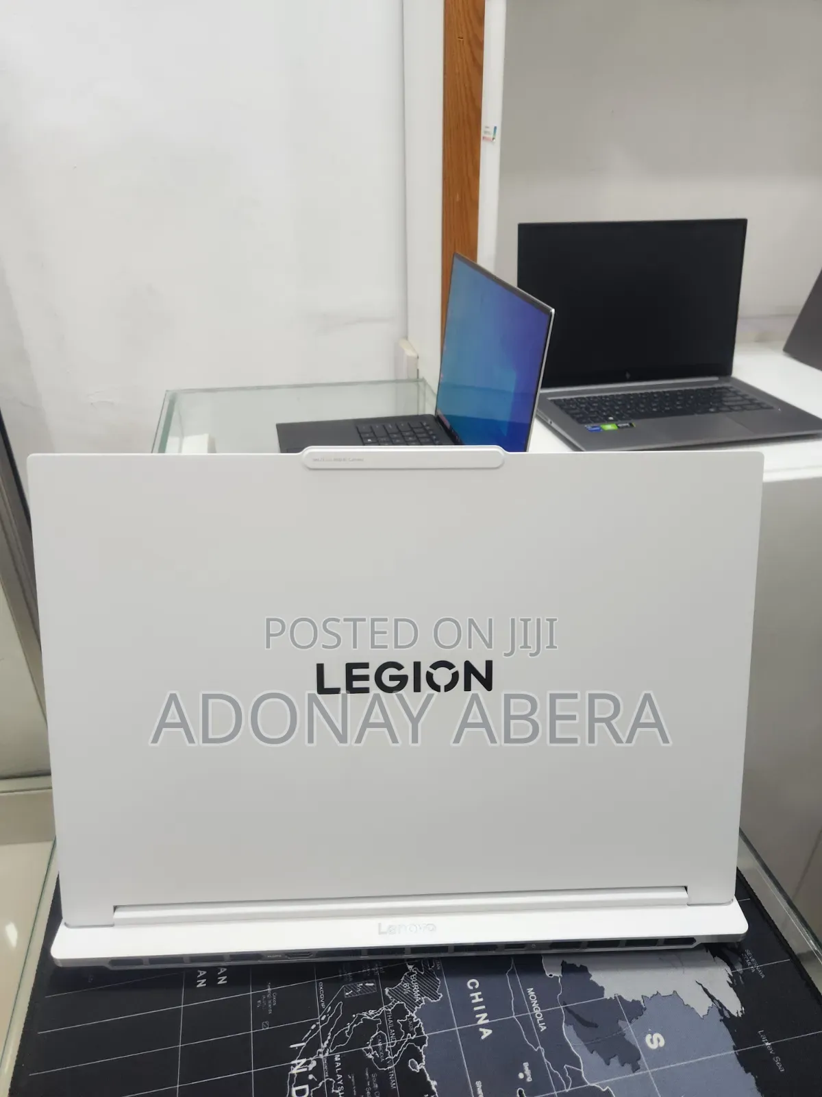 New Laptop Lenovo 32GB Intel Core Ultra 7 SSD 1T