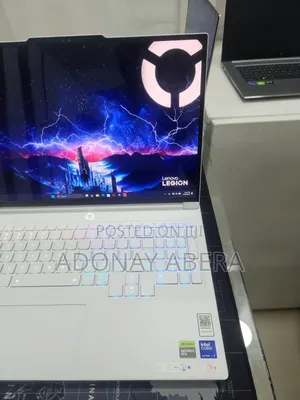 New Laptop Lenovo 32GB Intel Core Ultra 7 SSD 1T