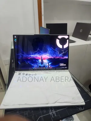 New Laptop Lenovo 32GB Intel Core Ultra 7 SSD 1T