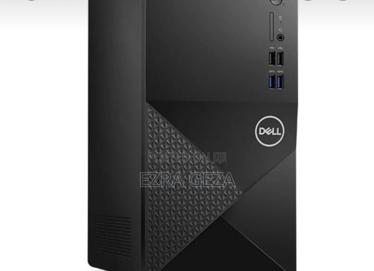 New Desktop Computer Dell 8GB Intel Core i5 SSD 256GB