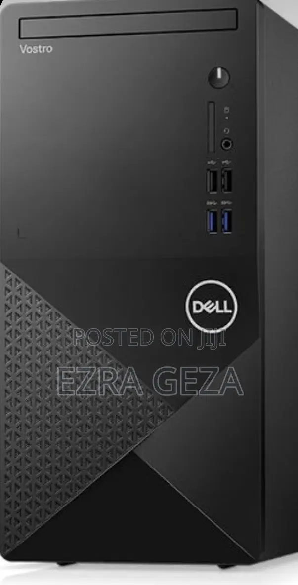 New Desktop Computer Dell 8GB Intel Core i5 SSD 256GB