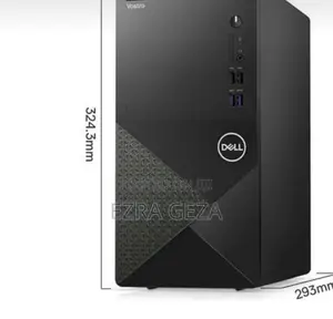 New Desktop Computer Dell 8GB Intel Core i5 SSD 256GB