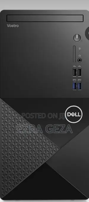 New Desktop Computer Dell 8GB Intel Core i5 SSD 256GB