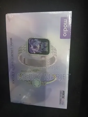 Smart Watches