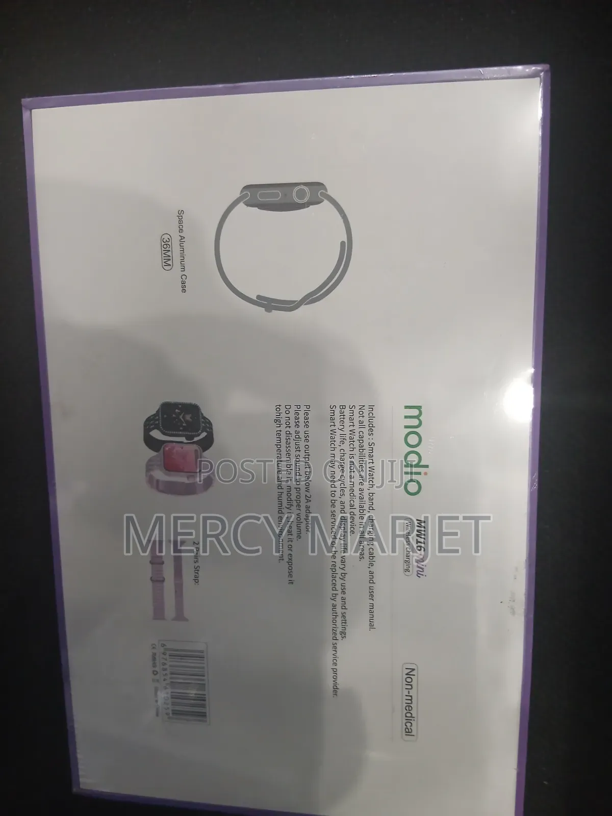 Smart Watches