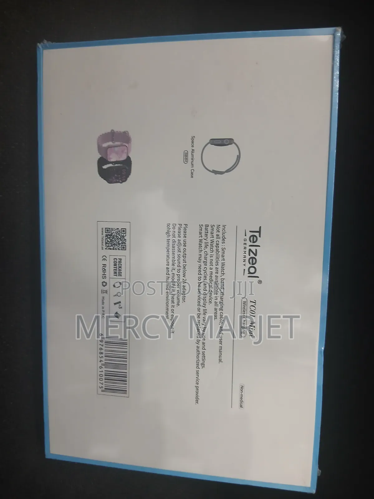 Smart Watches