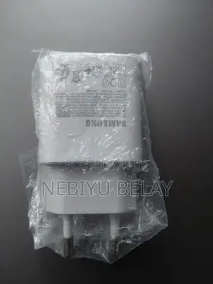 Samsung Fast Charge