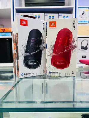 JBL Flip 7 Speaker