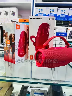 JBL Charge 6
