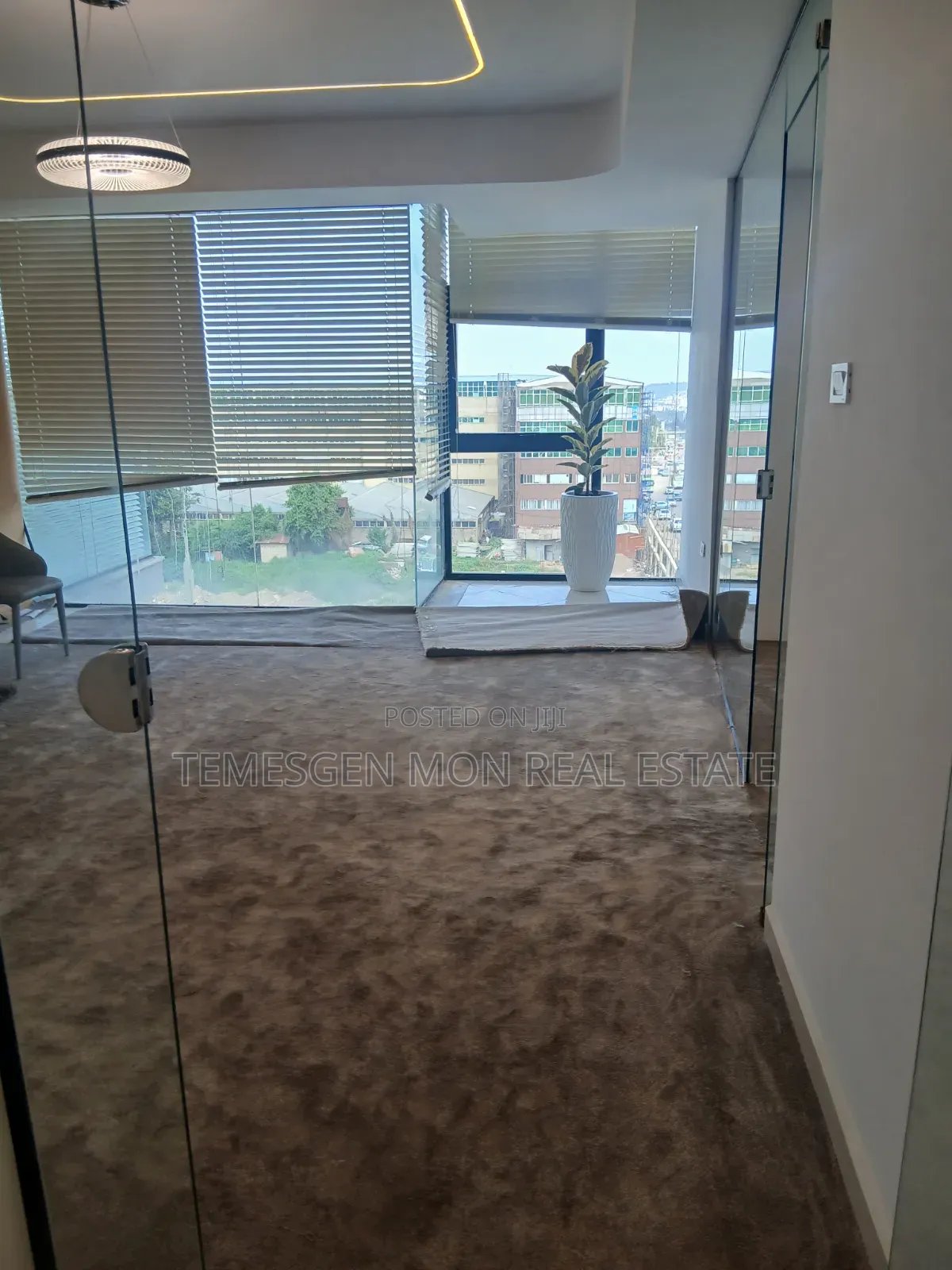 2bdrm Apartment in Temesgen Mon, Kolfe Keranio for sale