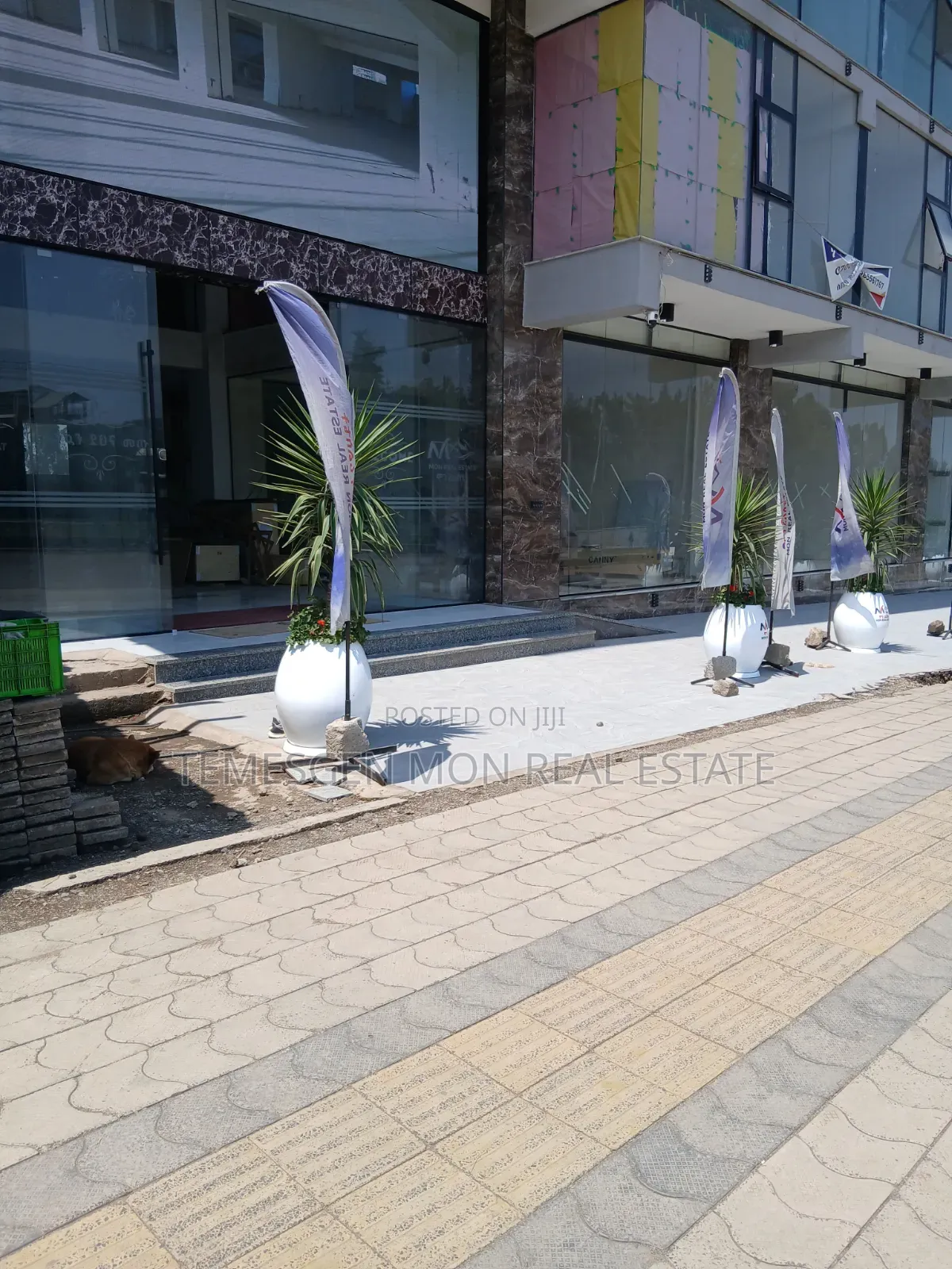 2bdrm Apartment in Temesgen Mon, Kolfe Keranio for sale