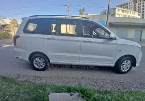 Wuling 7 Seater 
Manual 
3,000