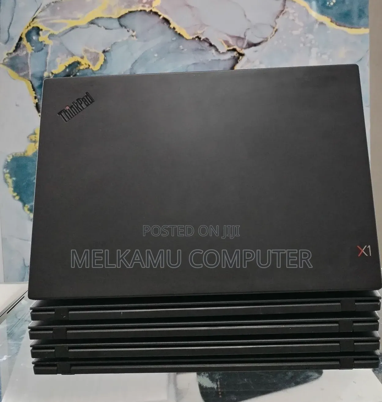 New Laptop Lenovo ThinkPad X1 Carbon 8GB Intel Core i5 SSD 512GB