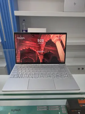 New Laptop HP Envy 13 16GB Intel Core i5 SSD 512GB