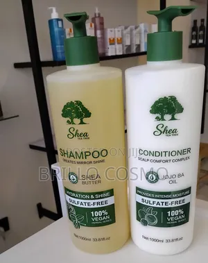 Shea Moisture