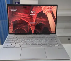 New Laptop HP Envy 13 16GB Intel Core i5 SSD 512GB