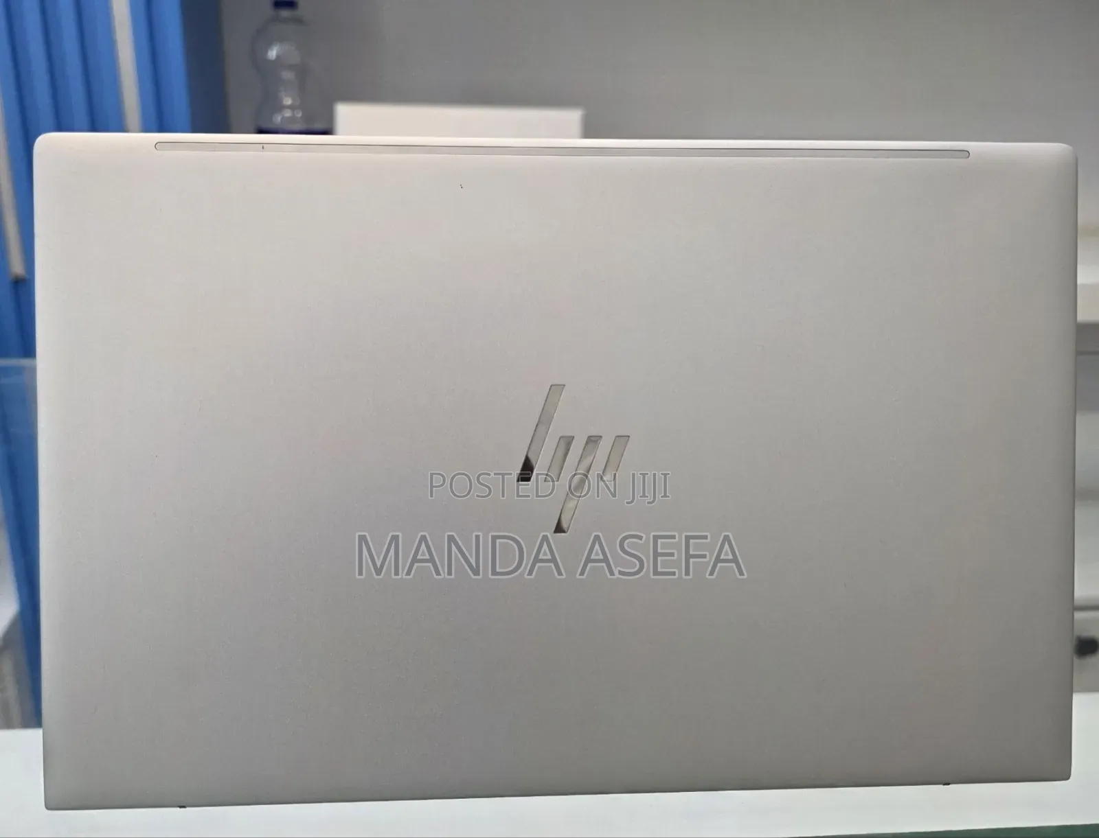 New Laptop HP Envy 13 16GB Intel Core i5 SSD 512GB